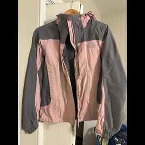 Women’s north face